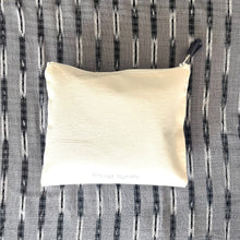 Load image into Gallery viewer, Travel Scarf, Jaspé Dash, Grey