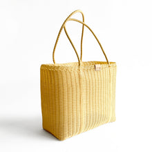 Load image into Gallery viewer, Classic Market Bag, Natural