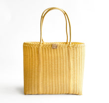 Load image into Gallery viewer, Classic Market Bag, Natural