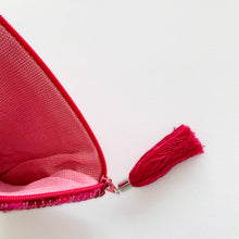 Load image into Gallery viewer, Second-life Pouch Coban, Small, Pink