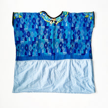 Load image into Gallery viewer, Second-life Pouch Coban, Small, Blue/Aqua