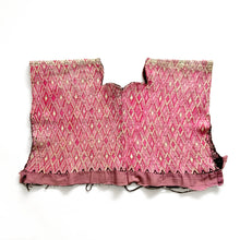 Load image into Gallery viewer, Second-life Pouch SMJ, Small, Pale Pink