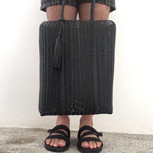Load image into Gallery viewer, Laptop Bag, Black