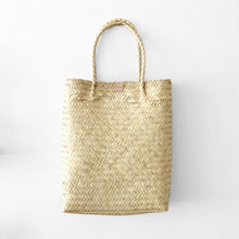 Load image into Gallery viewer, Palm Laptop Bag, Natural
