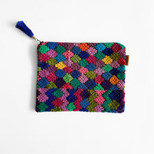 Load image into Gallery viewer, Second-life Pouch SPS Medium , Blue/Royal