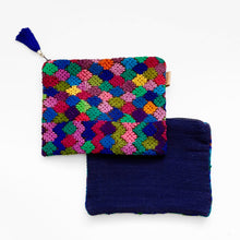 Load image into Gallery viewer, Second-life Pouch SPS Medium , Blue/Royal