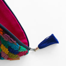 Load image into Gallery viewer, Second-life Pouch SPS Medium , Blue/Royal