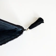 Load image into Gallery viewer, Second-life Pouch Coban, Small, Black/Black