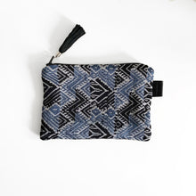 Load image into Gallery viewer, Second-life Pouch Coban, Small, Black/Black