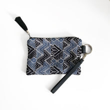 Load image into Gallery viewer, Second-life Pouch Coban, Small, Black/Black