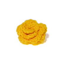 Load image into Gallery viewer, Lapel Bloom, Marigold
